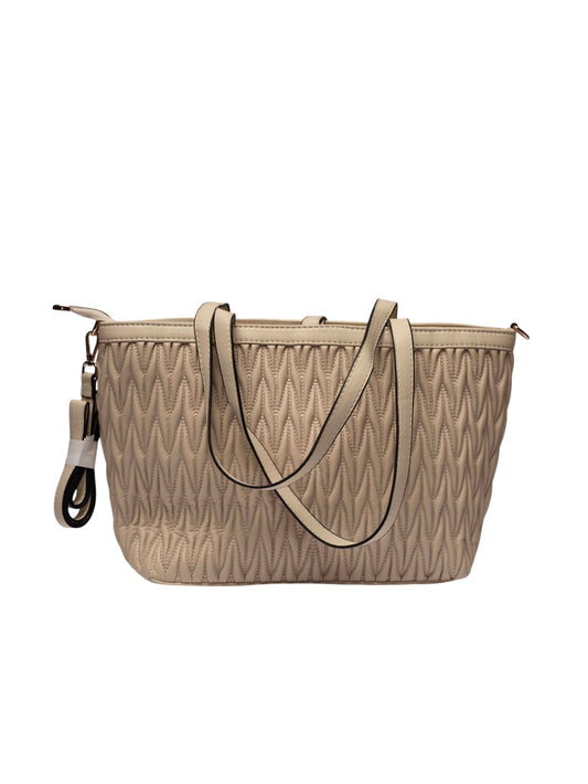 TOTE -3
